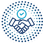Надежная компания